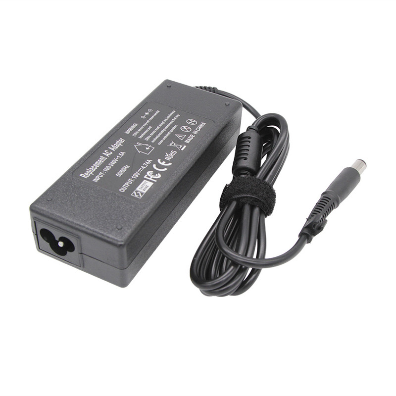 19V 4.74A 90W 7.4*5.0MM AC adapter za prijenosno računalo Napajanje za HP Pavilion DV3 DV4 DV5 DV6 6535S 6570B 6910P ProBook 430 G1 G2