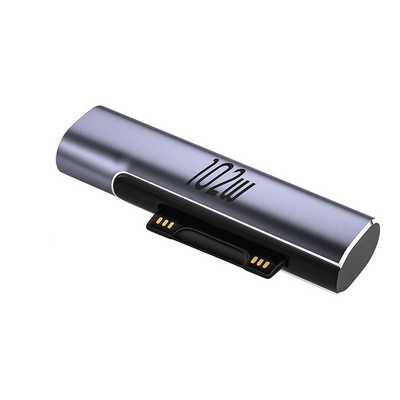 102W USB C Type-C PD rýchlonabíjací adaptér pre Microsoft Surface Pro 3 4 5 6 7 8 Go pre Microsoft Surface Book 1 2 3