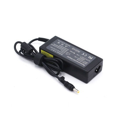 18.5V 3.5A 4.8*1.7mm 65W AC adapter punjača za prijenosno računalo za HP Compaq 6720s 500 510 520 530 540 550 620 625 G3000 pavilion dv4000