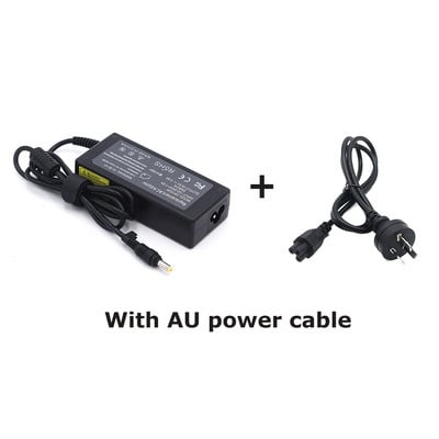 18.5V 3.5A 4.8*1.7mm 65W AC adapter punjača za prijenosno računalo za HP Compaq 6720s 500 510 520 530 540 550 620 625 G3000 pavilion dv4000