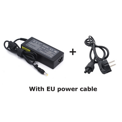 18.5V 3.5A 4.8*1.7mm 65W AC adapter punjača za prijenosno računalo za HP Compaq 6720s 500 510 520 530 540 550 620 625 G3000 pavilion dv4000
