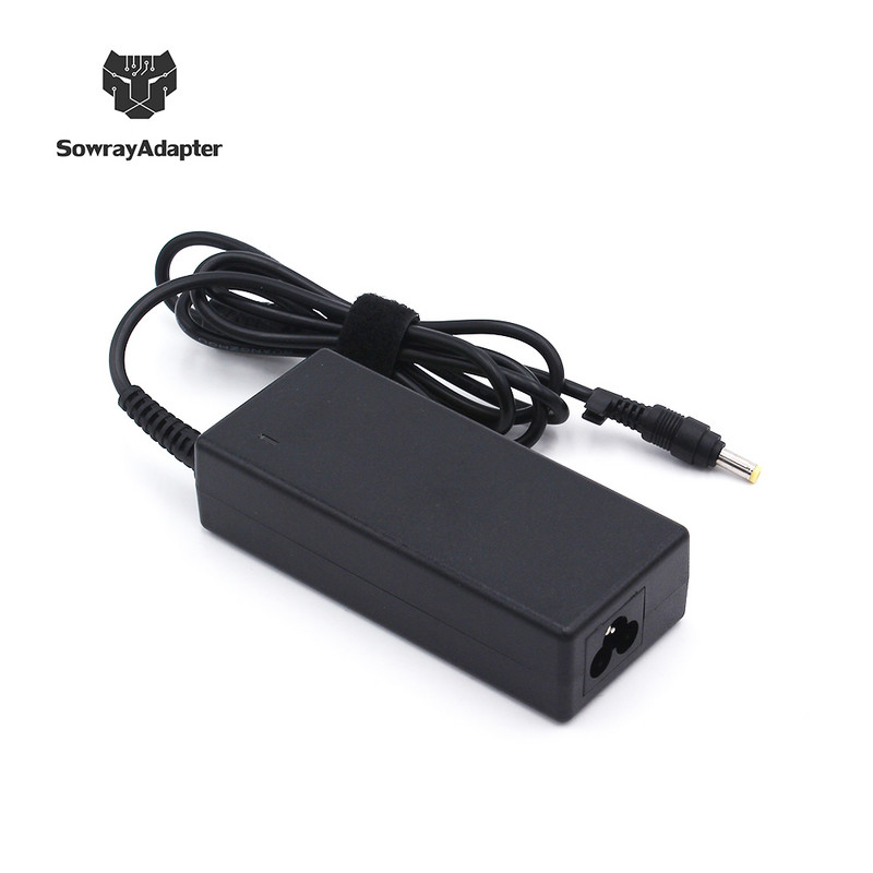 18.5V 3.5A 4.8*1.7mm 65W AC adapter punjača za prijenosno računalo za HP Compaq 6720s 500 510 520 530 540 550 620 625 G3000 pavilion dv4000