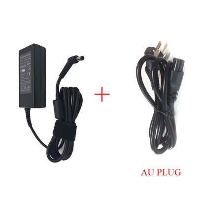 19V 3.42A 65W 5.5*2.5mm AC adapter punjača za laptop za ASUS X550C A450C Y481C V85 A52F X450 X450L X550V X501LA X551C X555 Napajanje