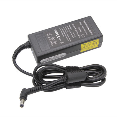 19V 3.42A 65W 5.5*2.5mm AC adapter punjača za laptop za ASUS X550C A450C Y481C V85 A52F X450 X450L X550V X501LA X551C X555 Napajanje