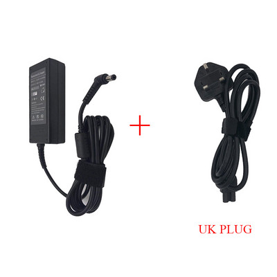 19V 3.42A 65W 5.5*2.5mm AC adapter punjača za laptop za ASUS X550C A450C Y481C V85 A52F X450 X450L X550V X501LA X551C X555 Napajanje