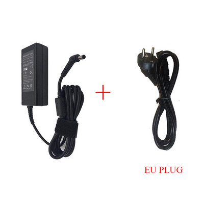 19V 3.42A 65W 5.5*2.5mm AC adapter punjača za laptop za ASUS X550C A450C Y481C V85 A52F X450 X450L X550V X501LA X551C X555 Napajanje