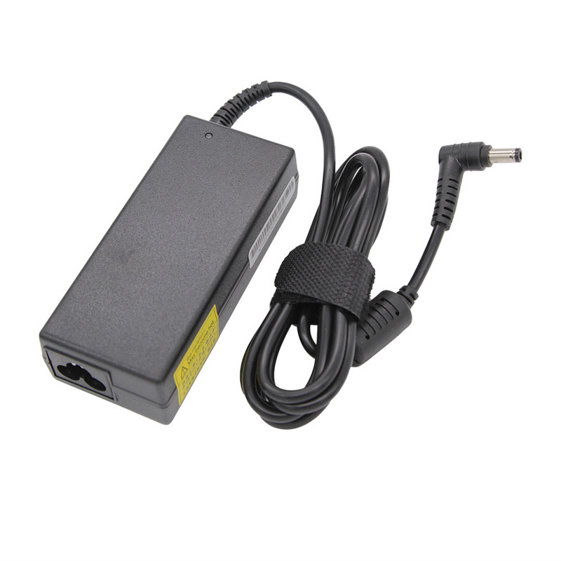 19V 3.42A 65W 5.5*2.5mm AC adapter punjača za laptop za ASUS X550C A450C Y481C V85 A52F X450 X450L X550V X501LA X551C X555 Napajanje