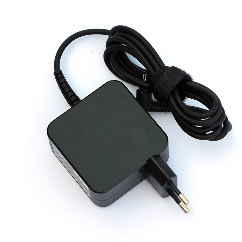20V 2.25A 45W 4.0*1.7mm AC adapter za napajanje prijenosnog računala, punjač za Lenovo Ideapad 320 100 100s N22 N42 yoga310 yoga510 Air12 13 ADL45WC