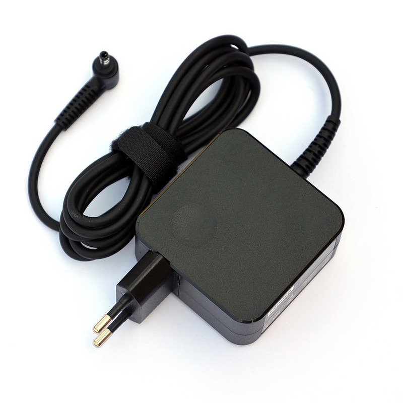 20V 2.25A 45W 4.0*1.7mm AC adapter za napajanje prijenosnog računala, punjač za Lenovo Ideapad 320 100 100s N22 N42 yoga310 yoga510 Air12 13 ADL45WC