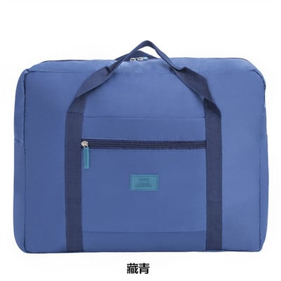 Geantă de călătorie verde armată Bărbați Femei Weekend Călătorii de afaceri Bagaje la îmbarcare Pe cărucior Îmbrăcăminte Genți Duffle noi