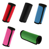 Putna prtljaga Ručka kofera Udobni omoti Identifikacijske oznake