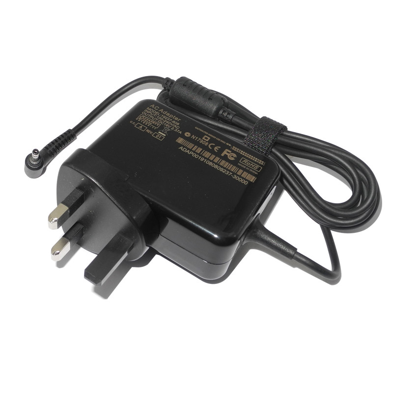 19V 2.37A AC adapter punjač za prijenosno računalo za Acer Spin 3 SP315-51 Spin 5 SP513-51 SF514-51 Swift 1 SF114-31 Swift 3 SF314-51