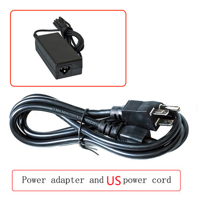 65 W tipo USB C adapterio kintamosios srovės įkroviklis, skirtas HP Elite X2 1012 G1 G2 TPN-CA06 TPN-CA10 TPN-LA12 nešiojamojo kompiuterio maitinimo šaltinis