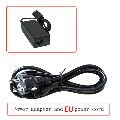 65 W tipo USB C adapterio kintamosios srovės įkroviklis, skirtas HP Elite X2 1012 G1 G2 TPN-CA06 TPN-CA10 TPN-LA12 nešiojamojo kompiuterio maitinimo šaltinis