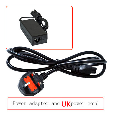 65 W tipo USB C adapterio kintamosios srovės įkroviklis, skirtas HP Elite X2 1012 G1 G2 TPN-CA06 TPN-CA10 TPN-LA12 nešiojamojo kompiuterio maitinimo šaltinis