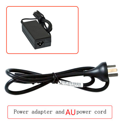 65 W tipo USB C adapterio kintamosios srovės įkroviklis, skirtas HP Elite X2 1012 G1 G2 TPN-CA06 TPN-CA10 TPN-LA12 nešiojamojo kompiuterio maitinimo šaltinis