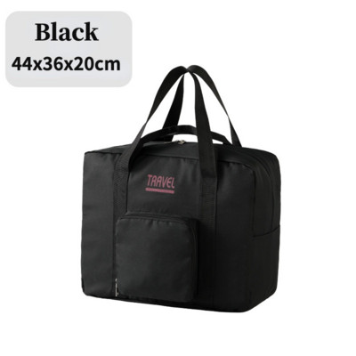 Prijenosna sklopiva uniseks velika putna torba Duffle Vodootporna višenamjenska torba za pohranu Putna torba Duffle