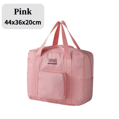Prijenosna sklopiva uniseks velika putna torba Duffle Vodootporna višenamjenska torba za pohranu Putna torba Duffle