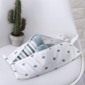 Pribor za putovanja Vodootporna torba za cipele Višenamjenska putna torbica Zatvarač Toaletne torbe Torbe za cipele Spremište za putovanja N114