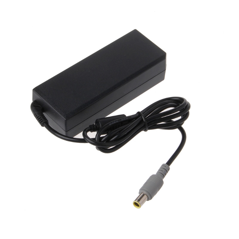 Adaptor CA sursă de alimentare 90W Încărcător cu cablu AU pentru laptop IBM Lenovo ThinkPad YYDS