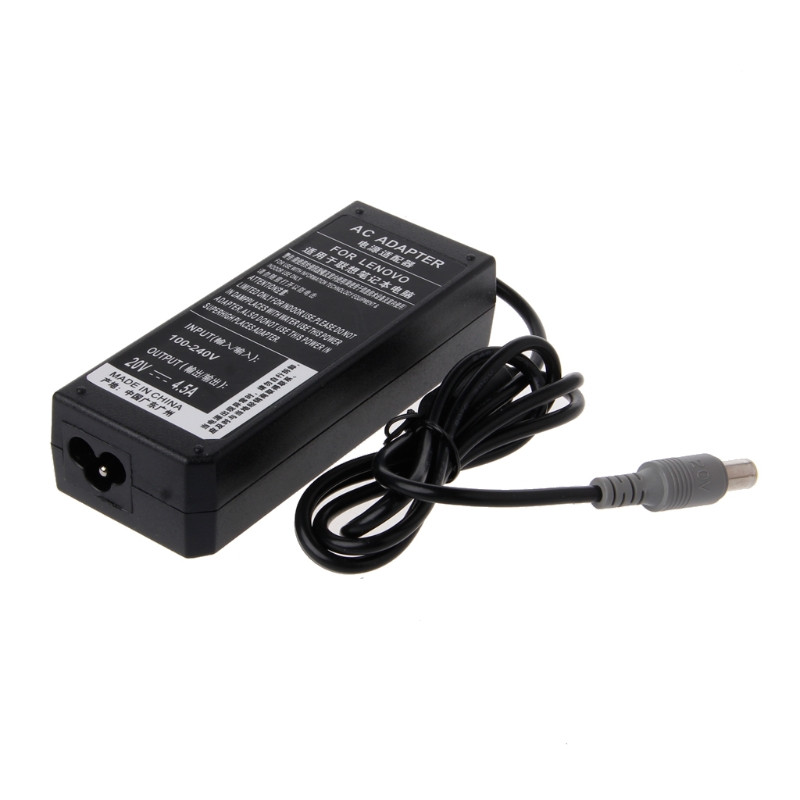 Adaptor CA sursă de alimentare 90W Încărcător cu cablu AU pentru laptop IBM Lenovo ThinkPad YYDS