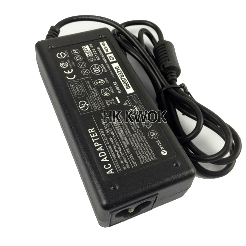NOVO 19V 3.42A adapter AC punjač za prijenosno računalo za lenovo ADP-65CH PA-1560-52LC ADP-65YB 0712A1965 serija 5.5x2.5mm adapter napajanja