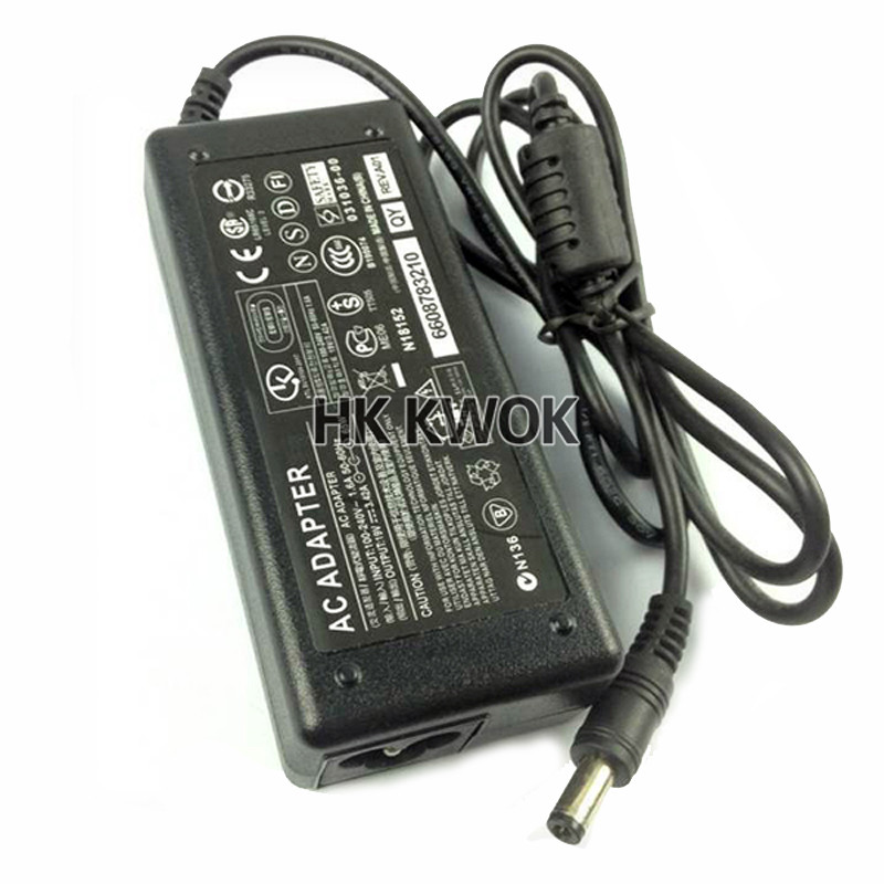 NOVO 19V 3.42A adapter AC punjač za prijenosno računalo za lenovo ADP-65CH PA-1560-52LC ADP-65YB 0712A1965 serija 5.5x2.5mm adapter napajanja