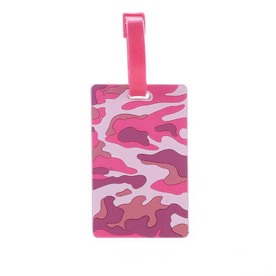 Oznaka za prtljagu Pribor za putovanja Kamuflažna ID Adresa Držač naljepnica Trake za kovčeg Oznake za prtljagu Prijenosna oznaka za ukrcaj u prtljagu