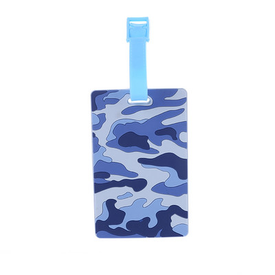 Oznaka za prtljagu Pribor za putovanja Kamuflažna ID Adresa Držač naljepnica Trake za kovčeg Oznake za prtljagu Prijenosna oznaka za ukrcaj u prtljagu