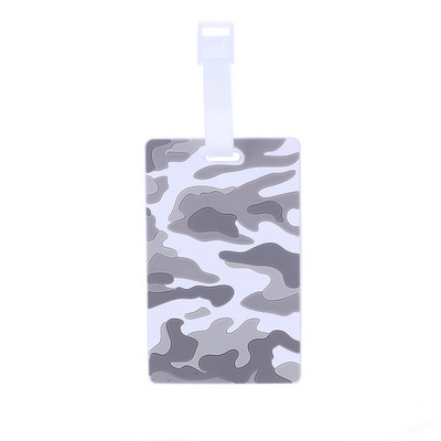 Oznaka za prtljagu Pribor za putovanja Kamuflažna ID Adresa Držač naljepnica Trake za kovčeg Oznake za prtljagu Prijenosna oznaka za ukrcaj u prtljagu