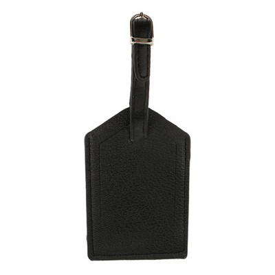 PU kožna oznaka za prtljagu Putni kovčeg Ime Adresa ID Naljepnica za prtljagu Držač adrese Prijenosne oznake za ukrcaj Dodaci za putovanja