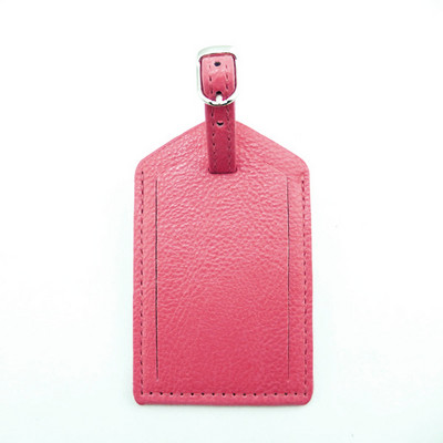 PU kožna oznaka za prtljagu Putni kovčeg Ime Adresa ID Naljepnica za prtljagu Držač adrese Prijenosne oznake za ukrcaj Dodaci za putovanja