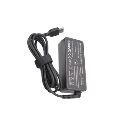 20V 3,25A 65W USB AC φορτιστής φορητού υπολογιστή Προσαρμογέας ρεύματος για Lenovo Thinkpad X301S X230S G500 G405 X1 Carbon E431 E531 T440s E550 Yoga