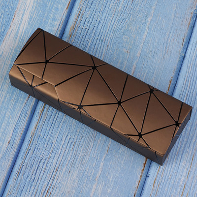 Unisex modna kutija za naočale, zaštitna torbica, ženska muška prijenosna torbica za sunčane naočale