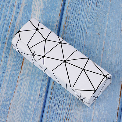 Unisex modna kutija za naočale, zaštitna torbica, ženska muška prijenosna torbica za sunčane naočale