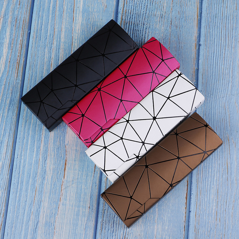 Unisex modna kutija za naočale, zaštitna torbica, ženska muška prijenosna torbica za sunčane naočale