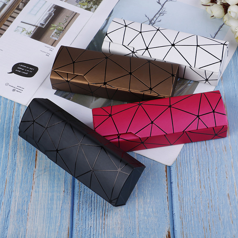 Unisex modna kutija za naočale, zaštitna torbica, ženska muška prijenosna torbica za sunčane naočale