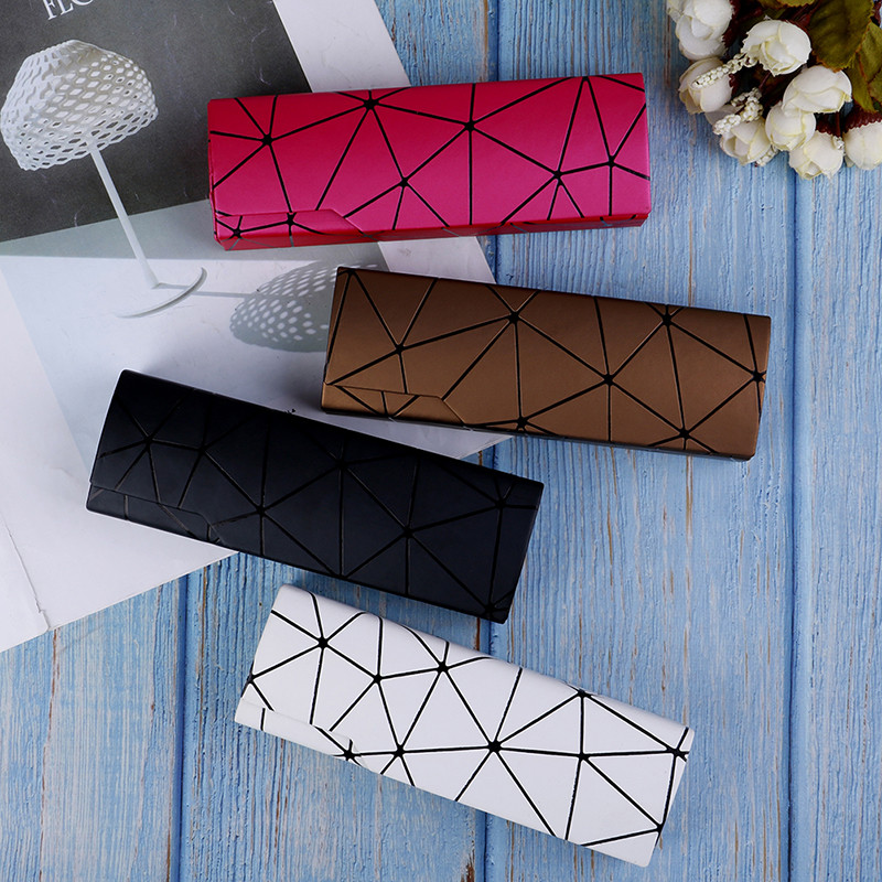 Unisex modna kutija za naočale, zaštitna torbica, ženska muška prijenosna torbica za sunčane naočale