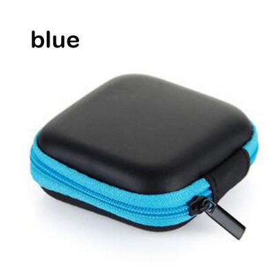 Nova prijenosna putna elektronička SD kartica USB kabel Slušalica Telefon Punjač Dodatna oprema Torbe za telefonske podatke Organizator Torbica