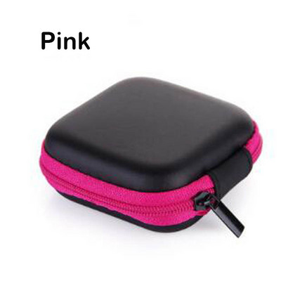 Nova prijenosna putna elektronička SD kartica USB kabel Slušalica Telefon Punjač Dodatna oprema Torbe za telefonske podatke Organizator Torbica