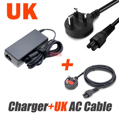 Skirtas ACER 19V 1.58A 30W nešiojamojo kompiuterio maitinimo kintamosios srovės adapterio įkrovikliui Aspire One KAV60 KAV10 P531 P531F E100 Series