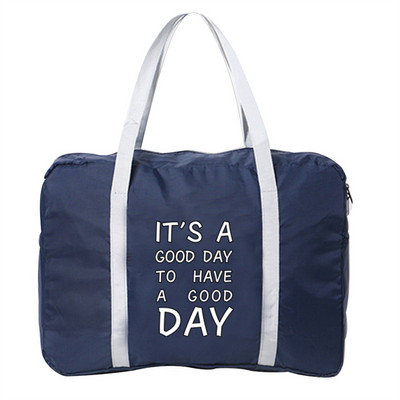 Ženska sklopiva velika torba za teretanu, torba za rame, torba s printom hrane, ručka za obuku, torba za yogu, sportsku torbu preko ramena