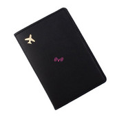 Popularna kartica za blokiranje novčanika za držač putovnice za CASE organizator dokumenata