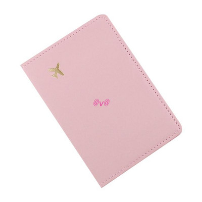 Popularna kartica za blokiranje novčanika za držač putovnice za CASE organizator dokumenata