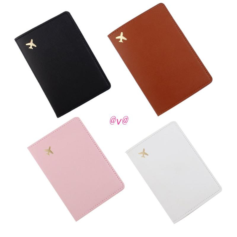 Popularna kartica za blokiranje novčanika za držač putovnice za CASE organizator dokumenata