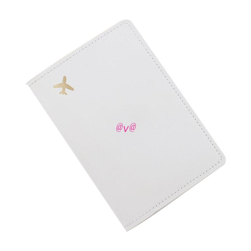 Popularna kartica za blokiranje novčanika za držač putovnice za CASE organizator dokumenata