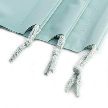 3 τεμ./Σετ Αδιάβροχη τσάντα αποθήκευσης κορδονιών Γυναικεία αξεσουάρ ταξιδιού Συσκευασία οργάνωσης Τσάντες ρούχων String Τσάντες παπουτσιών Πακέτο κιτ