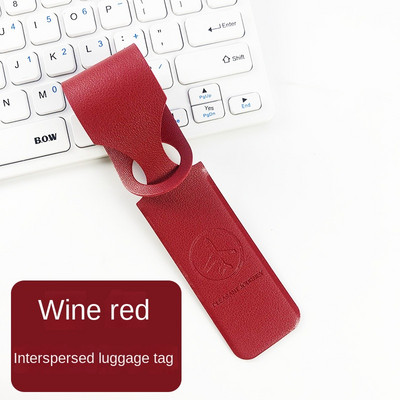 PVC odinė bagažo etiketė Creative Baggage silikagelis lagaminas ID Adresas laikiklis įlaipinimo etiketės Nešiojami etikečių kelionių priedai