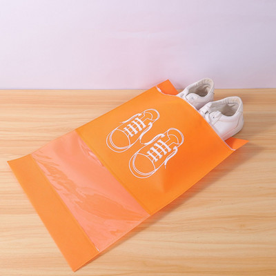 5 bucăți geantă de depozitare pantofi, dulap, organizator, geantă portabilă de călătorie nețesuta, buzunar impermeabil, îmbrăcăminte clasificată mată cu fermoar