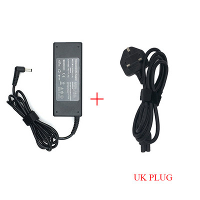 19V 3.42A 65W 5.5*2.5mm adapter za laptop AC punjač za Lenovo za ASUS za Toshiba G2S L8400 S5000A A2 A2000 adapter za napajanje